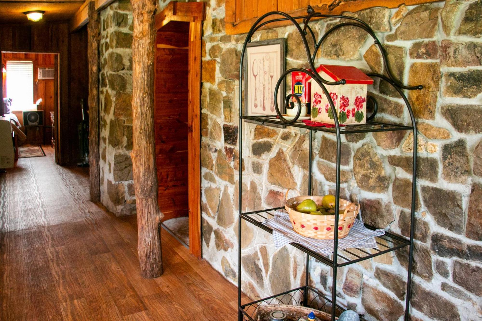 Panther Valley Ranch Morning Star Экстерьер фото