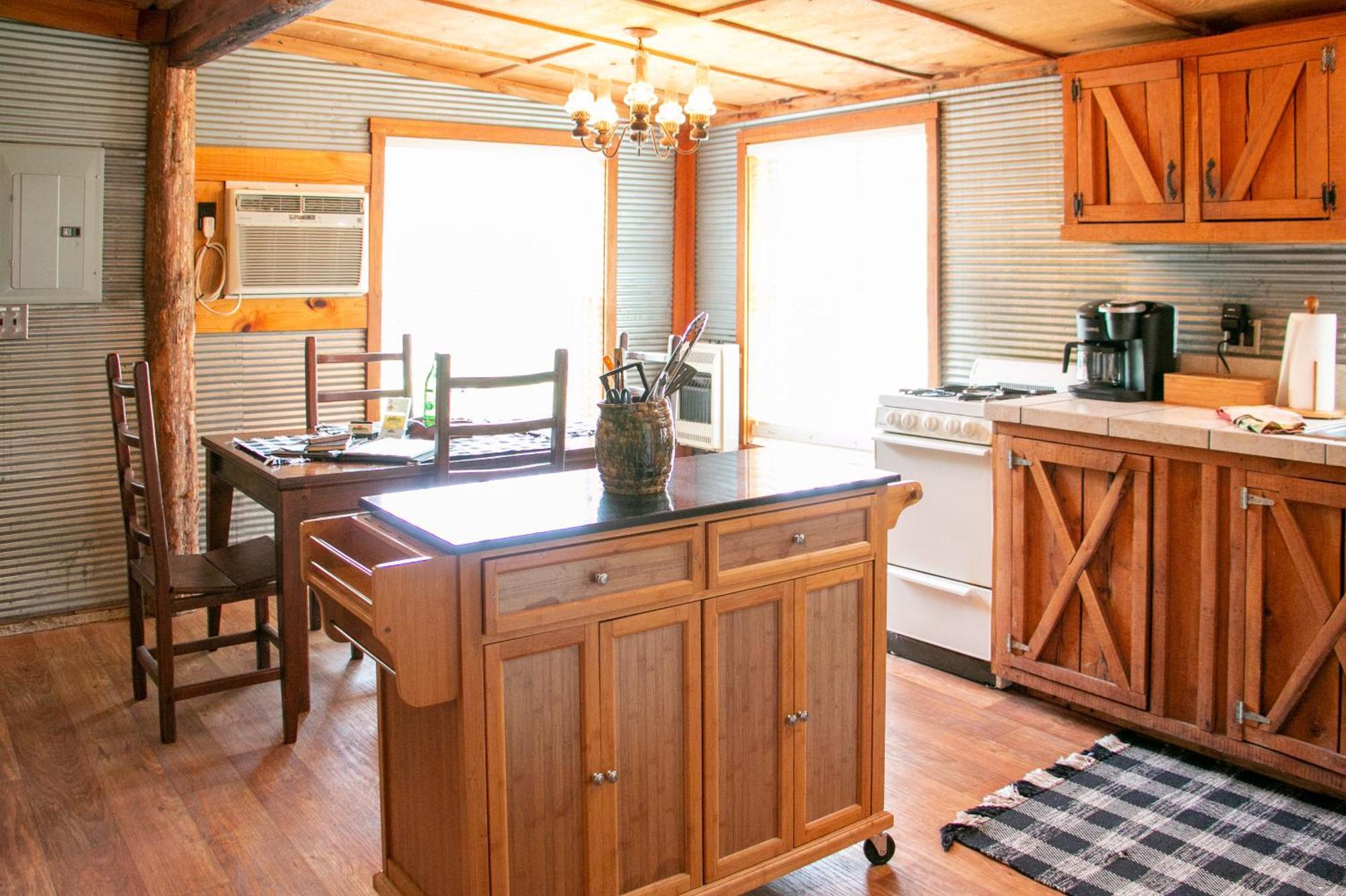 Panther Valley Ranch Morning Star Экстерьер фото