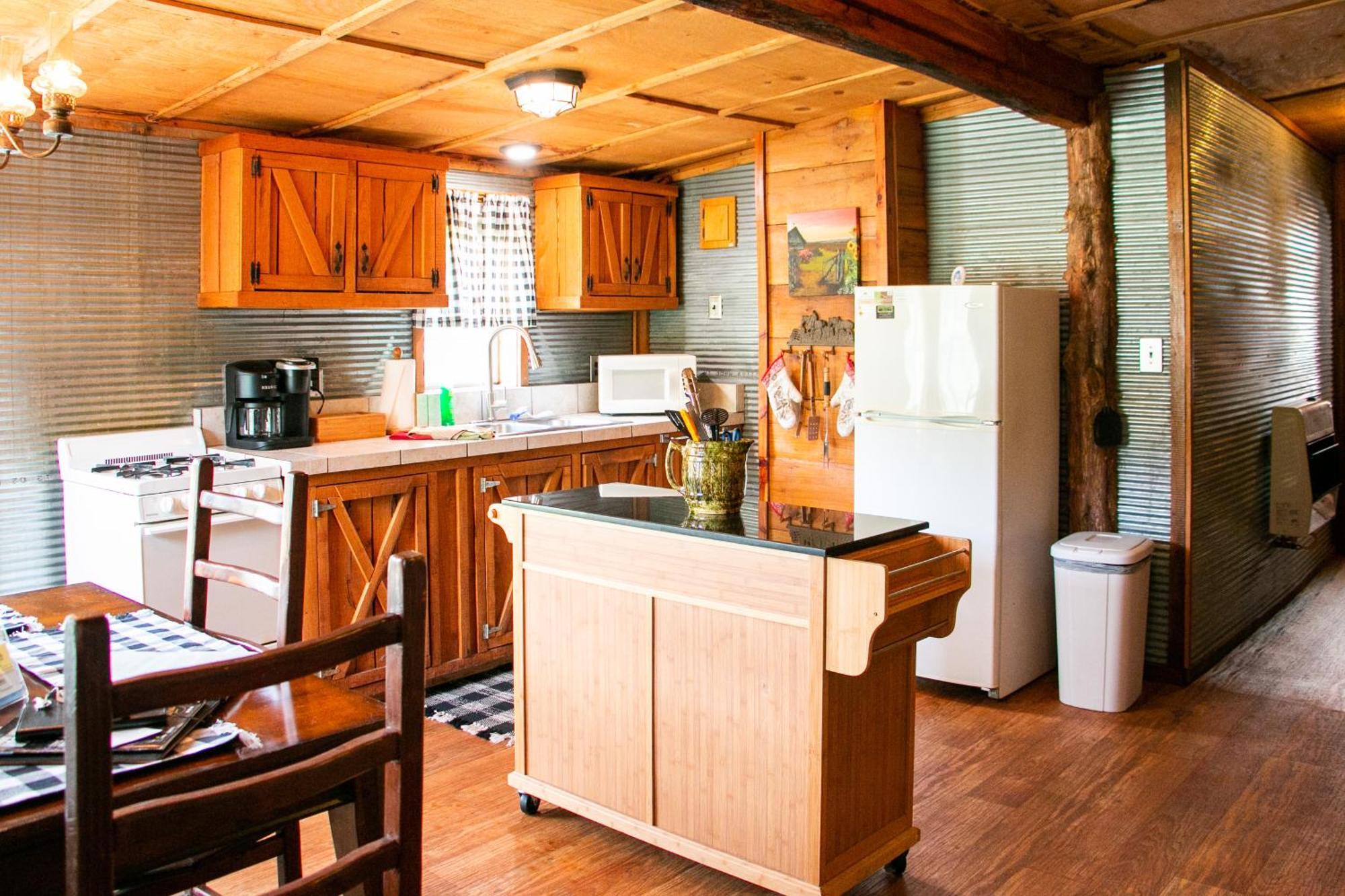 Panther Valley Ranch Morning Star Экстерьер фото