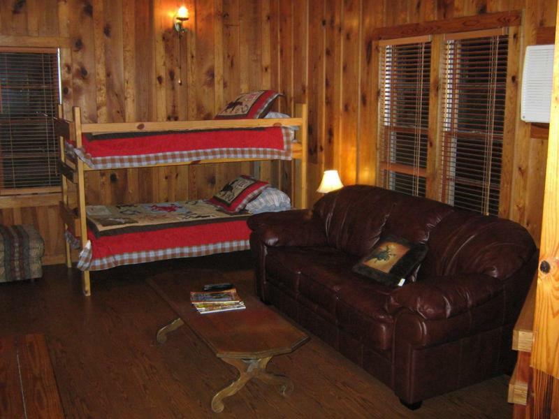 Panther Valley Ranch Morning Star Экстерьер фото