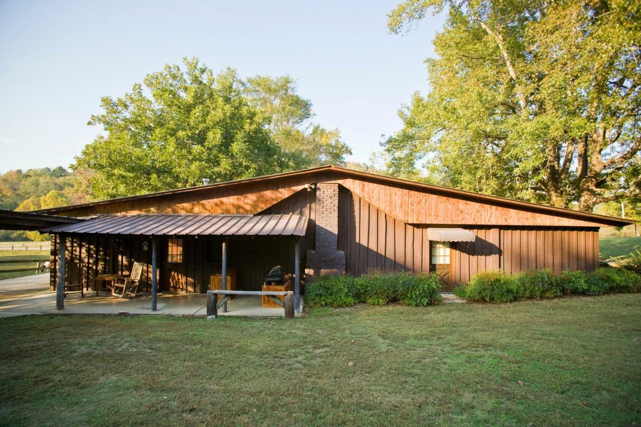 Panther Valley Ranch Morning Star Экстерьер фото