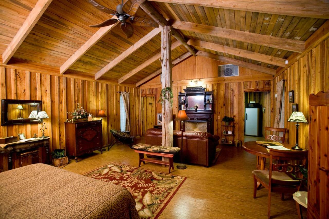 Panther Valley Ranch Morning Star Экстерьер фото