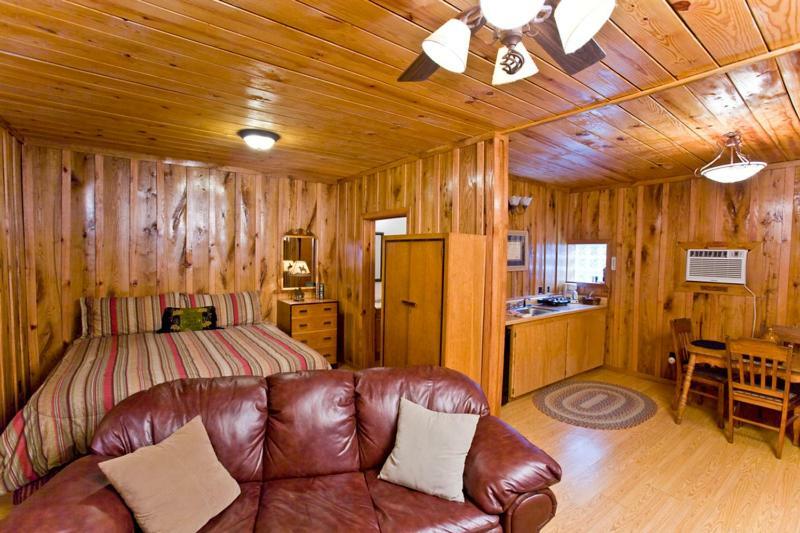 Panther Valley Ranch Morning Star Экстерьер фото